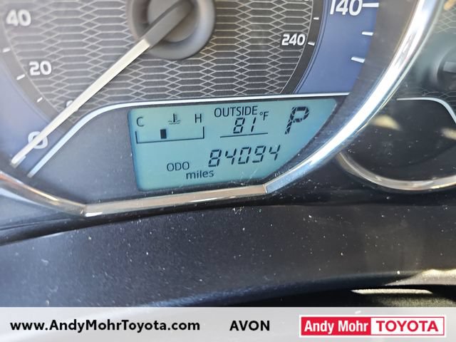 Used 2014 Toyota Corolla LE FWD image 18