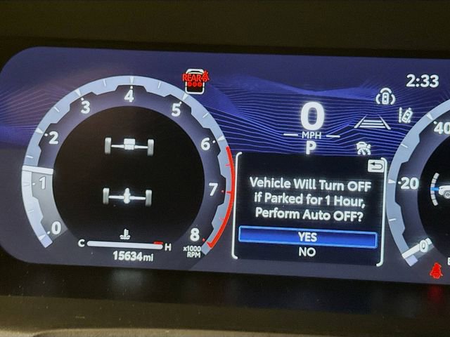 Used 2025 Toyota 4Runner TRD Off-Road image 12