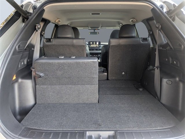 Used 2022 Mitsubishi Outlander SE image 12