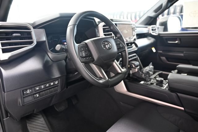 New 2026 Toyota Tundra SR5 AWD/4WD image 25