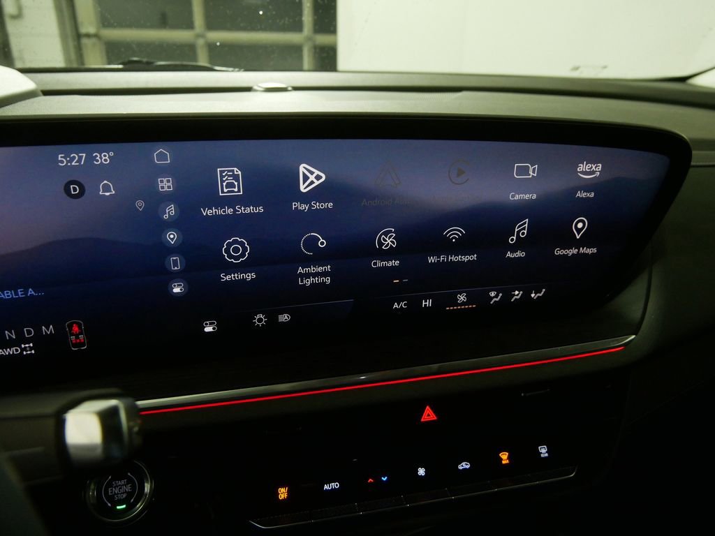 Used 2025 Buick Envision Preferred image 28