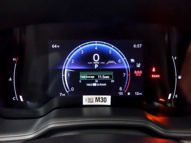 New 2026 Toyota Corolla Cross L image 15