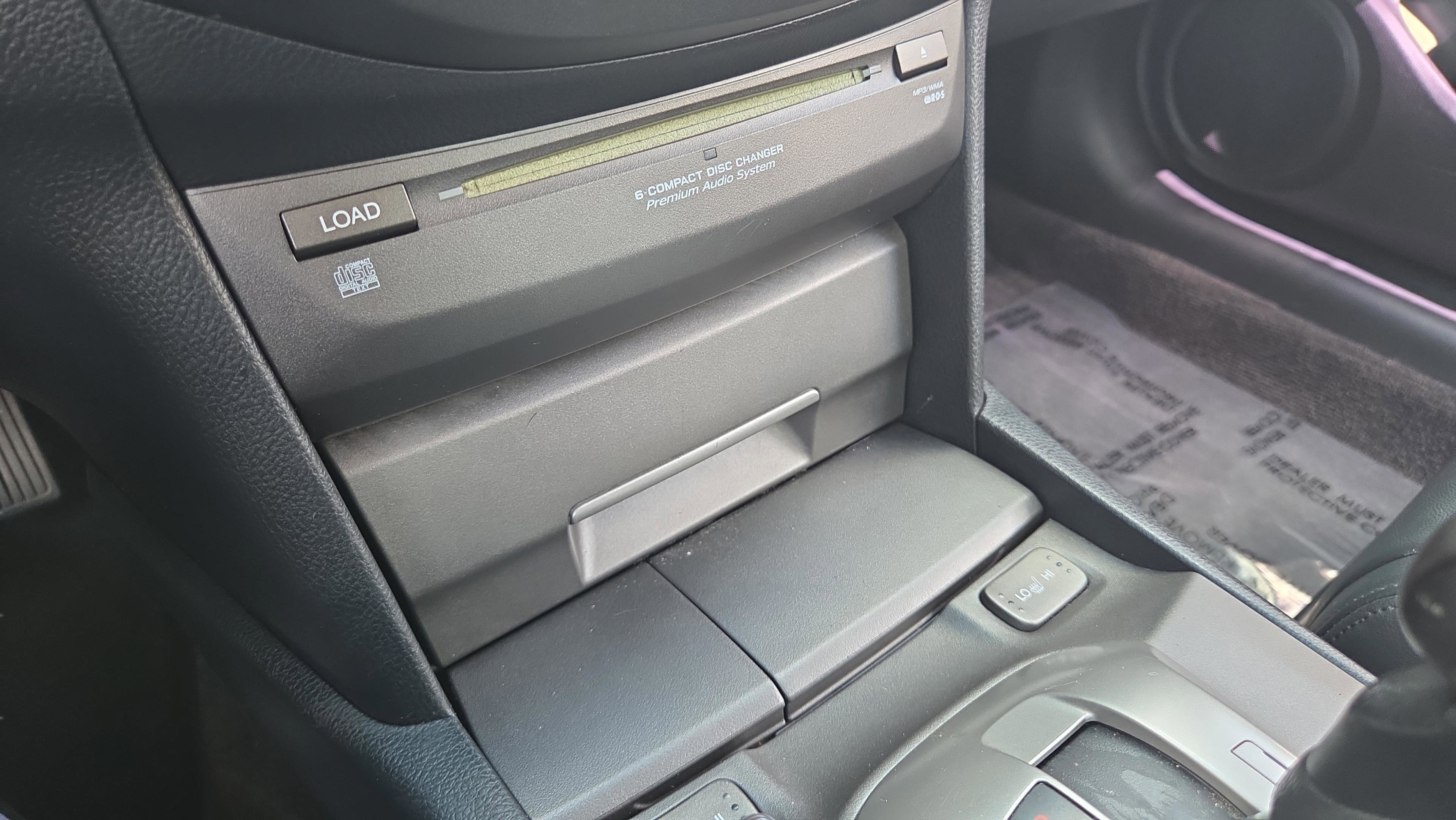 Used 2008 Honda Accord EX-L image 29