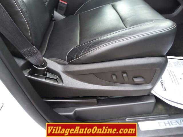 Used 2016 Chevrolet Suburban LTZ image 41