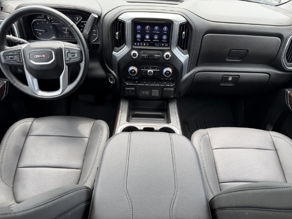 Used 2023 GMC Sierra 2500 SLT AWD/4WD image 16