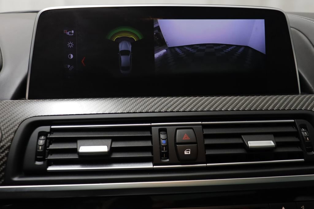 Used 2018 BMW 650i Gran Coupe xDrive image 11