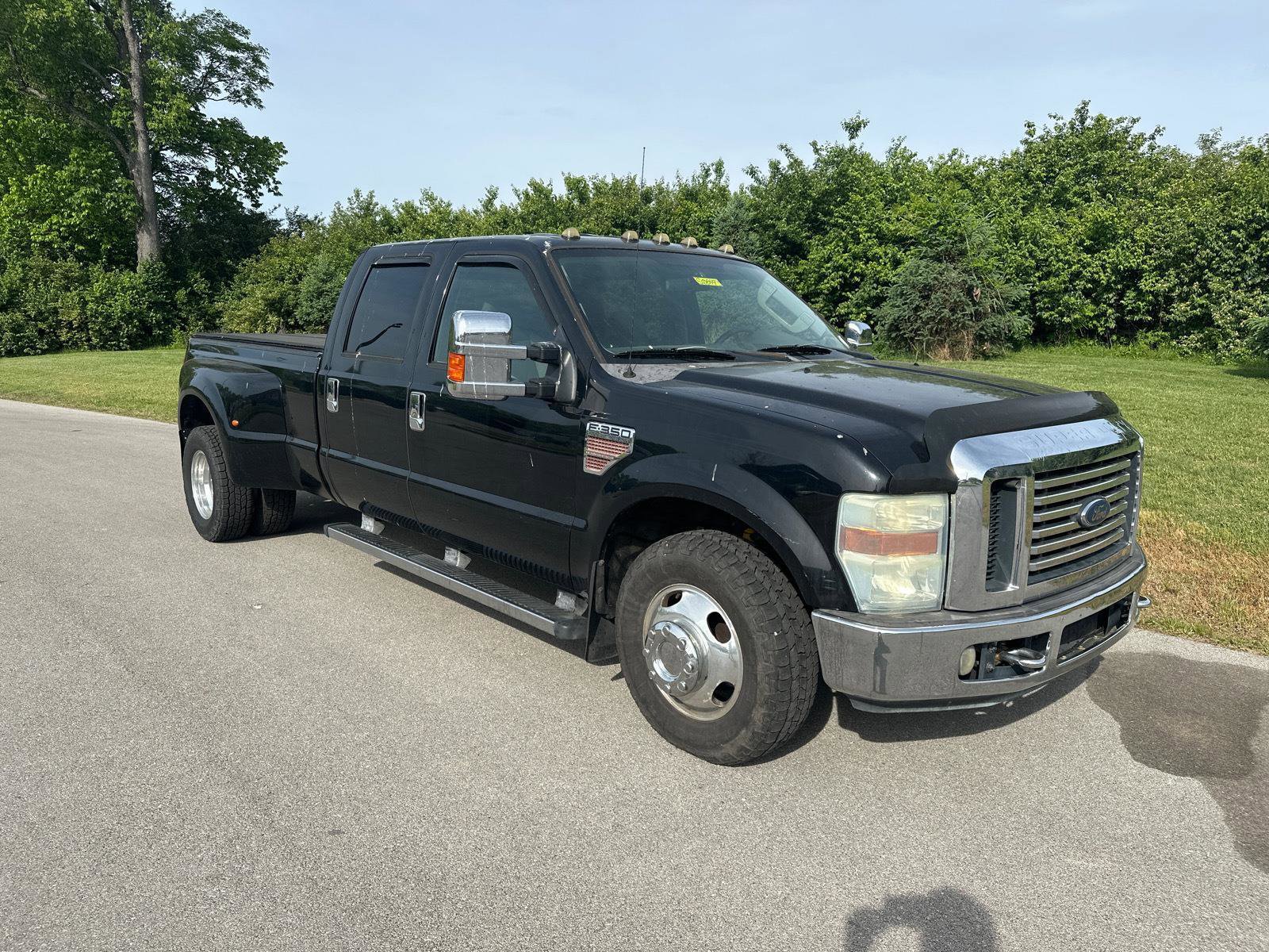 Used 2010 Ford F350 XLT RWD image 17