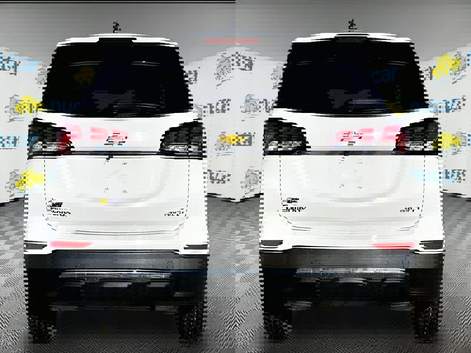 Used 2023 Chevrolet Equinox LT AWD/4WD image 5