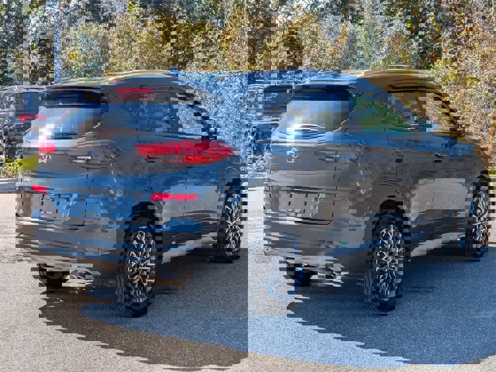 Used 2019 Hyundai Tucson SEL image 5