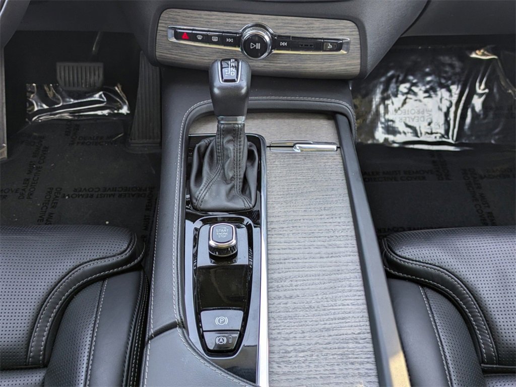 Certified 2022 Volvo XC90 T6 Inscription w/ Climate Package image 20