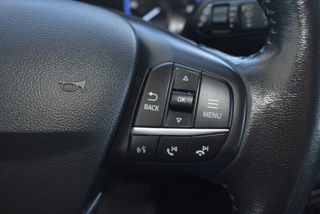 Used 2022 Ford Bronco Sport Big Bend w/ Convenience Package AWD/4WD image 23