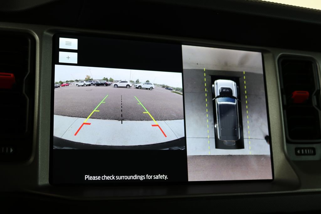 Used 2023 Ford Bronco Raptor image 49