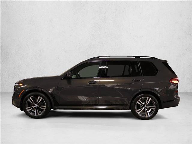 New 2027 BMW X7 xDrive40i w/ M Sport Package AWD/4WD image 9