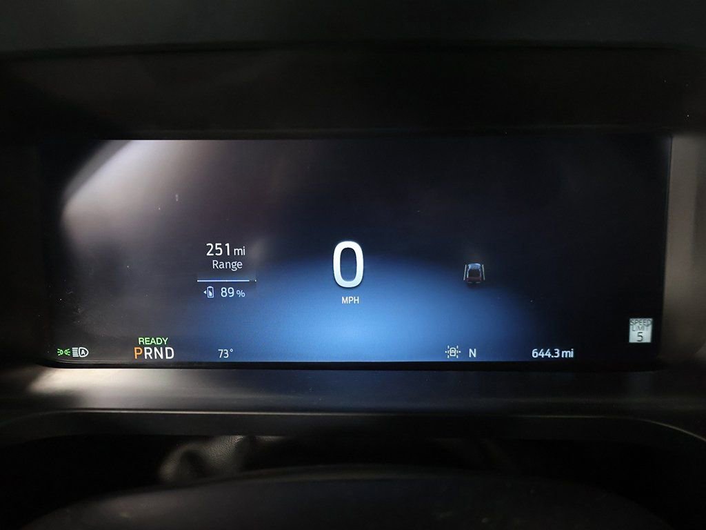 Used 2023 Ford F150 Lightning Platinum image 45