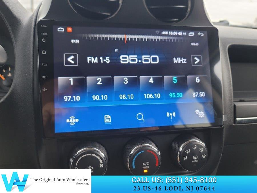 Used 2014 Jeep Patriot Latitude image 21