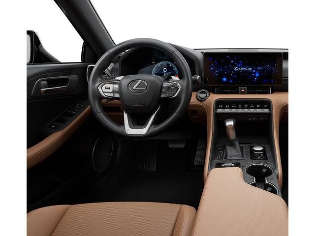 New 2026 Lexus IS 350 F Sport image 13