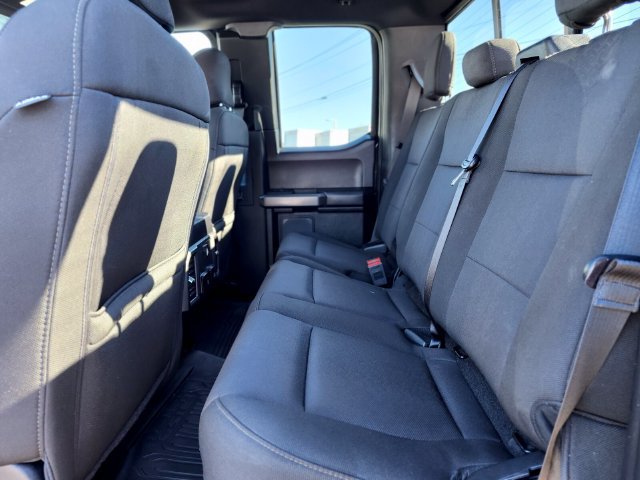 Certified 2019 Ford F150 XLT w/ Equipment Group 302A Luxury AWD/4WD image 16