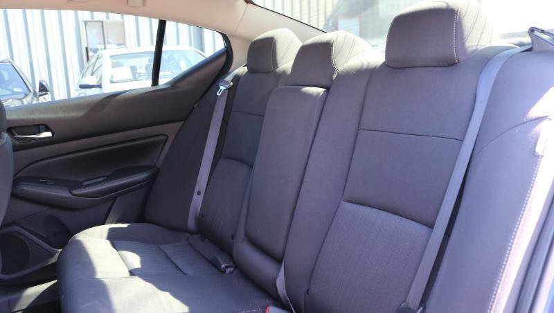 Used 2019 Nissan Altima 2.5 S FWD image 17