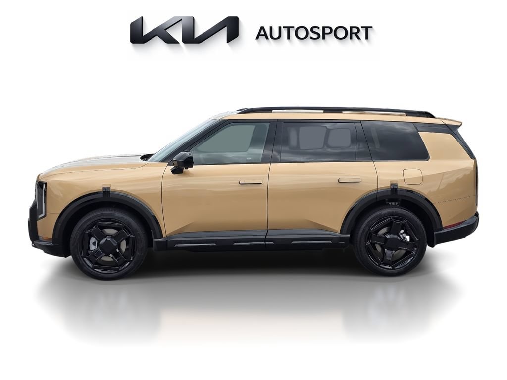 New 2027 Kia Telluride EX X-Line w/ Towing Package AWD/4WD image 13