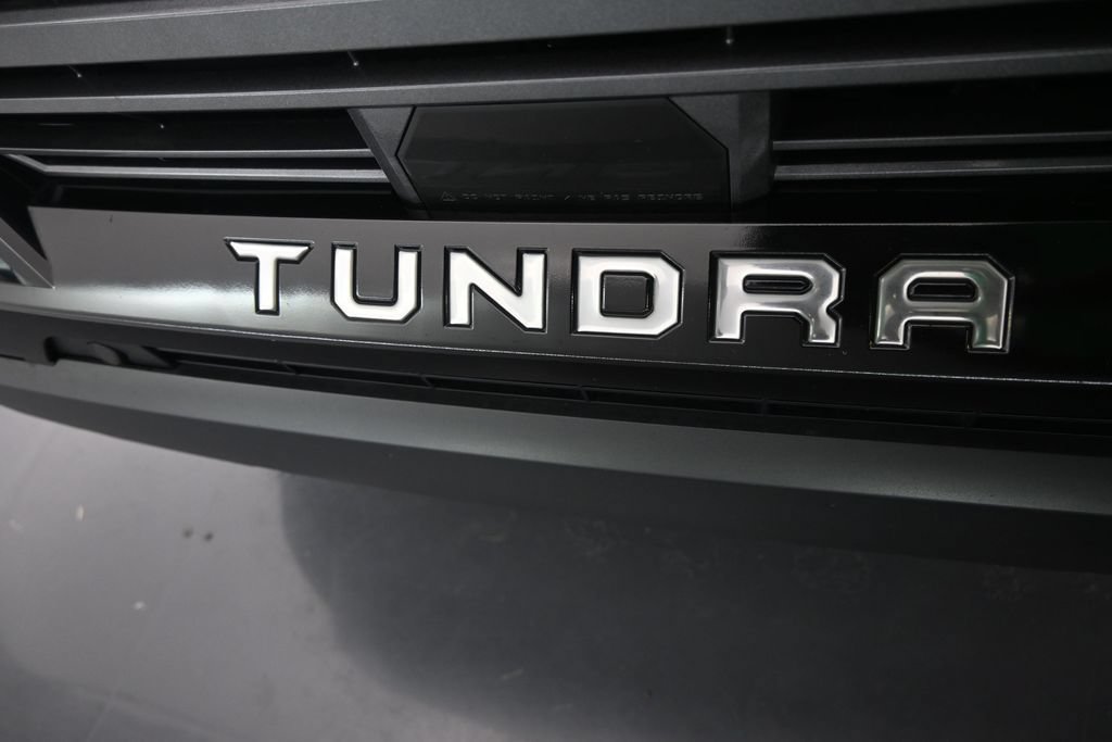 Used 2024 Toyota Tundra Limited AWD/4WD image 49