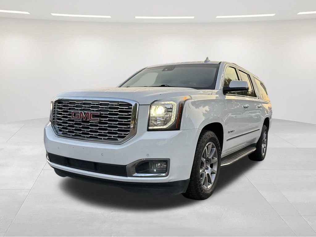 Used 2020 GMC Yukon XL Denali
