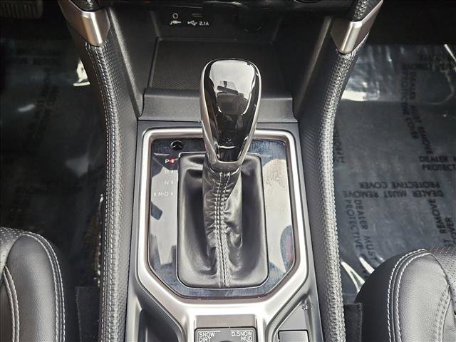 Used 2021 Subaru Forester Limited w/ Popular Package #3 image 12