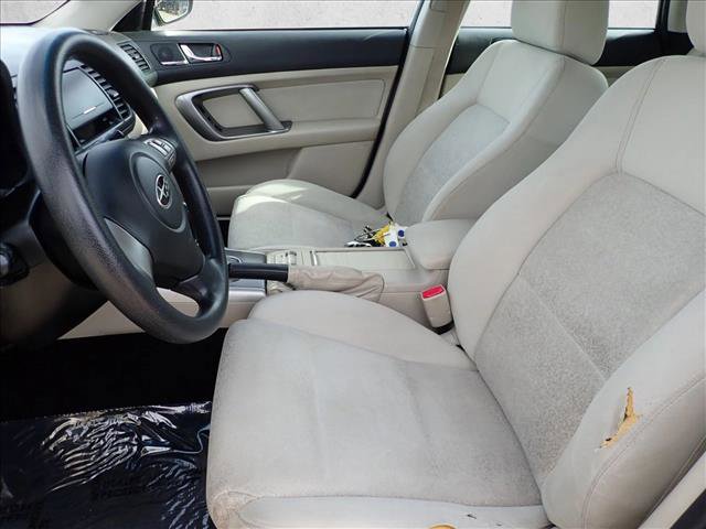 Used 2009 Subaru Outback 2.5i Special Edition AWD/4WD image 11