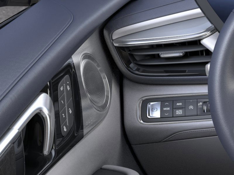 New 2025 Buick Enclave Avenir w/ Super Cruise Package image 41