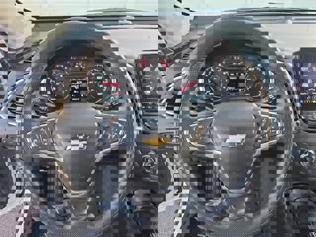 Used 2022 Chevrolet Malibu LS image 11