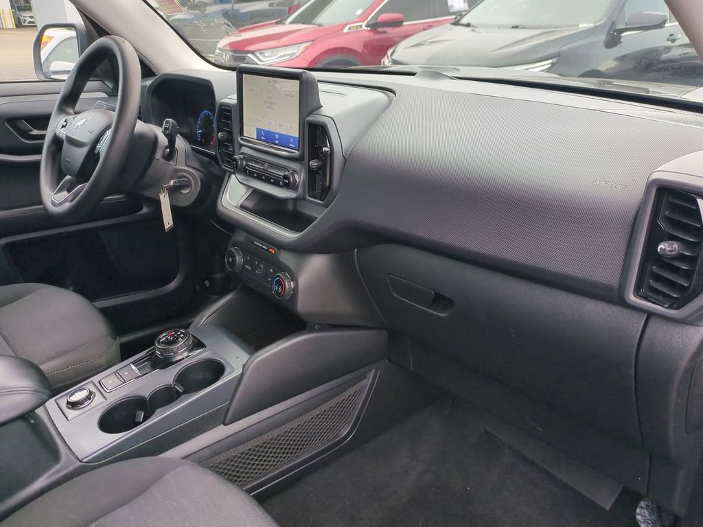 Used 2021 Ford Bronco Sport image 26