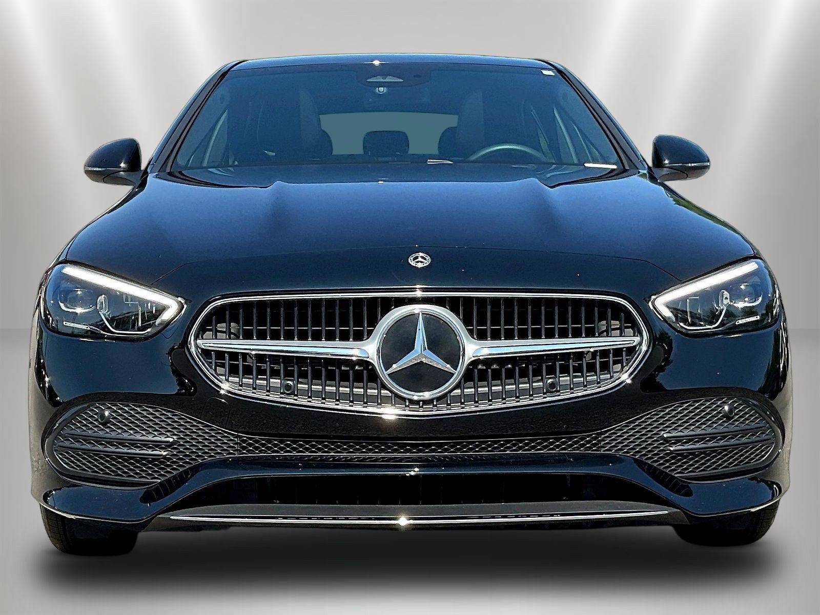 Certified 2024 Mercedes-Benz C 300 Sedan image 2