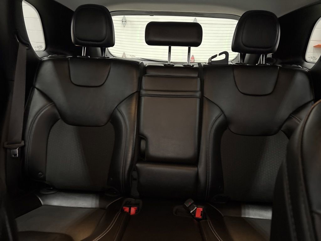 Used 2019 Jeep Cherokee Latitude Plus w/ Cold Weather Group image 29