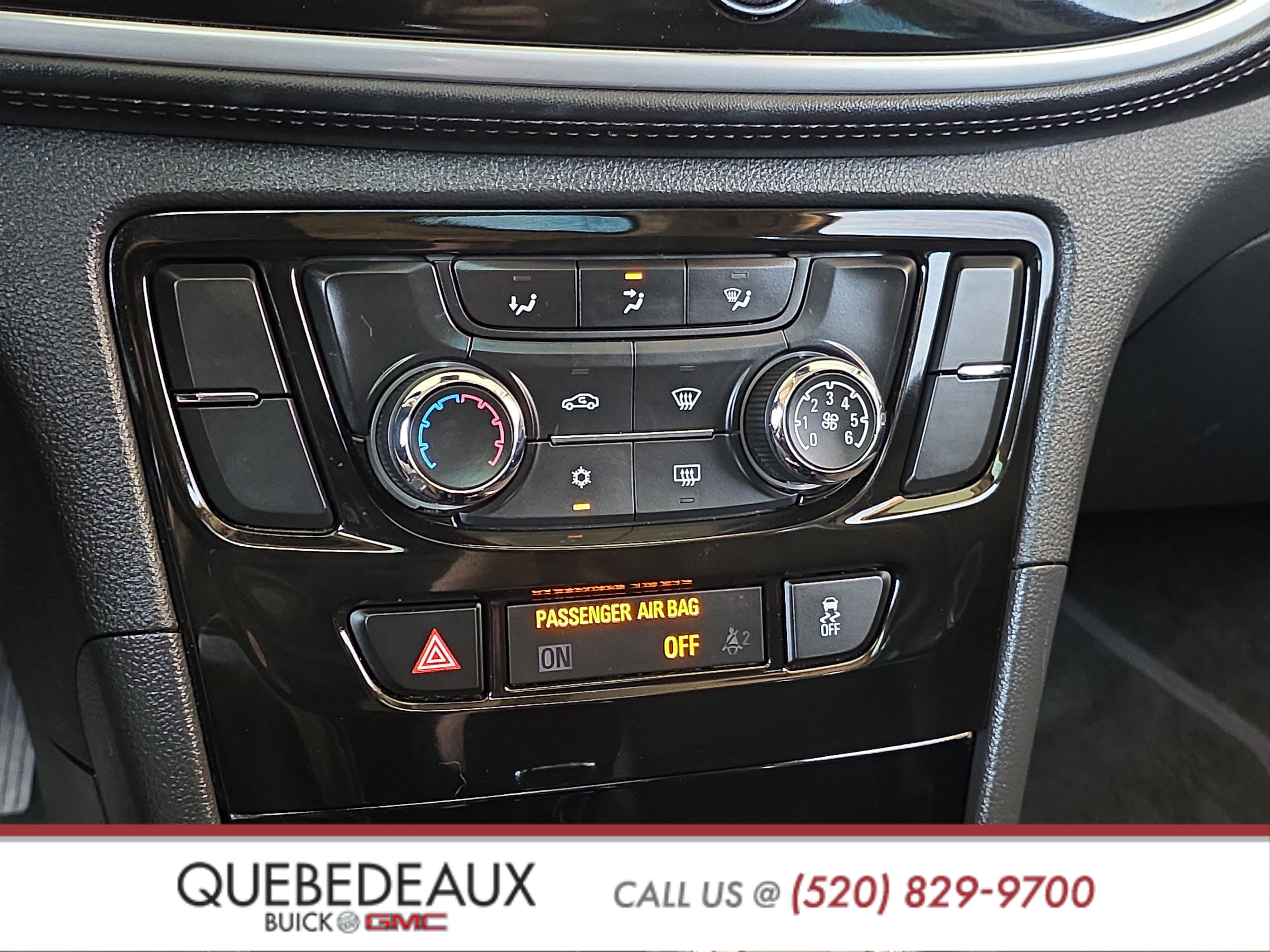 Used 2020 Buick Encore Preferred w/ Safety Package AWD/4WD image 19