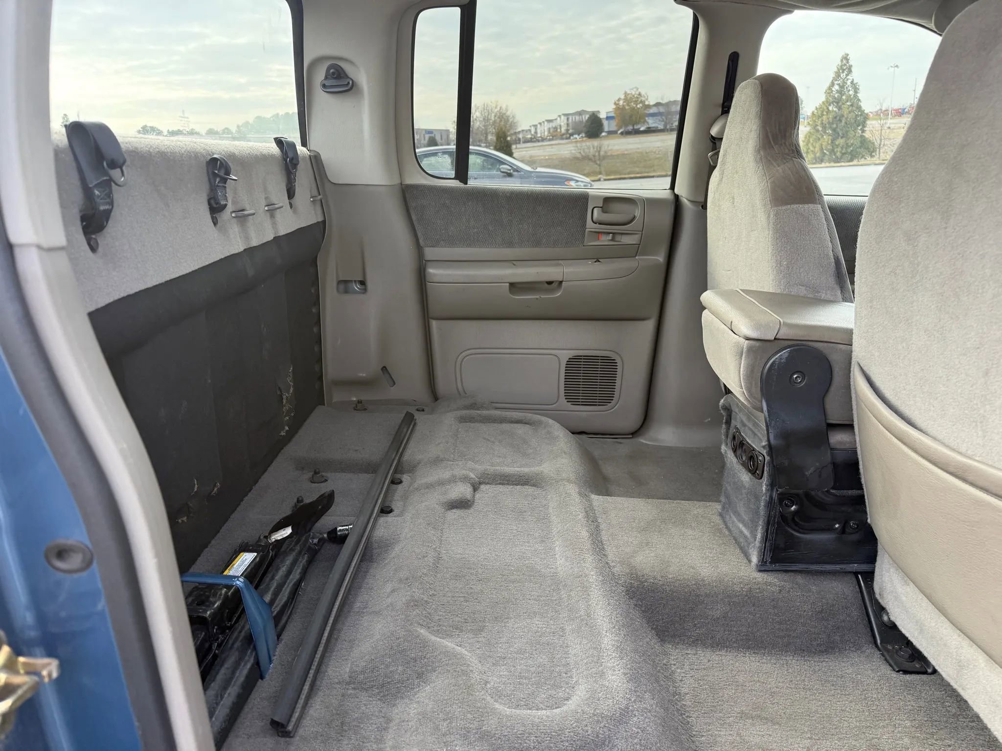 Used 2004 Dodge Dakota SLT w/ PWR Convenience Group image 20