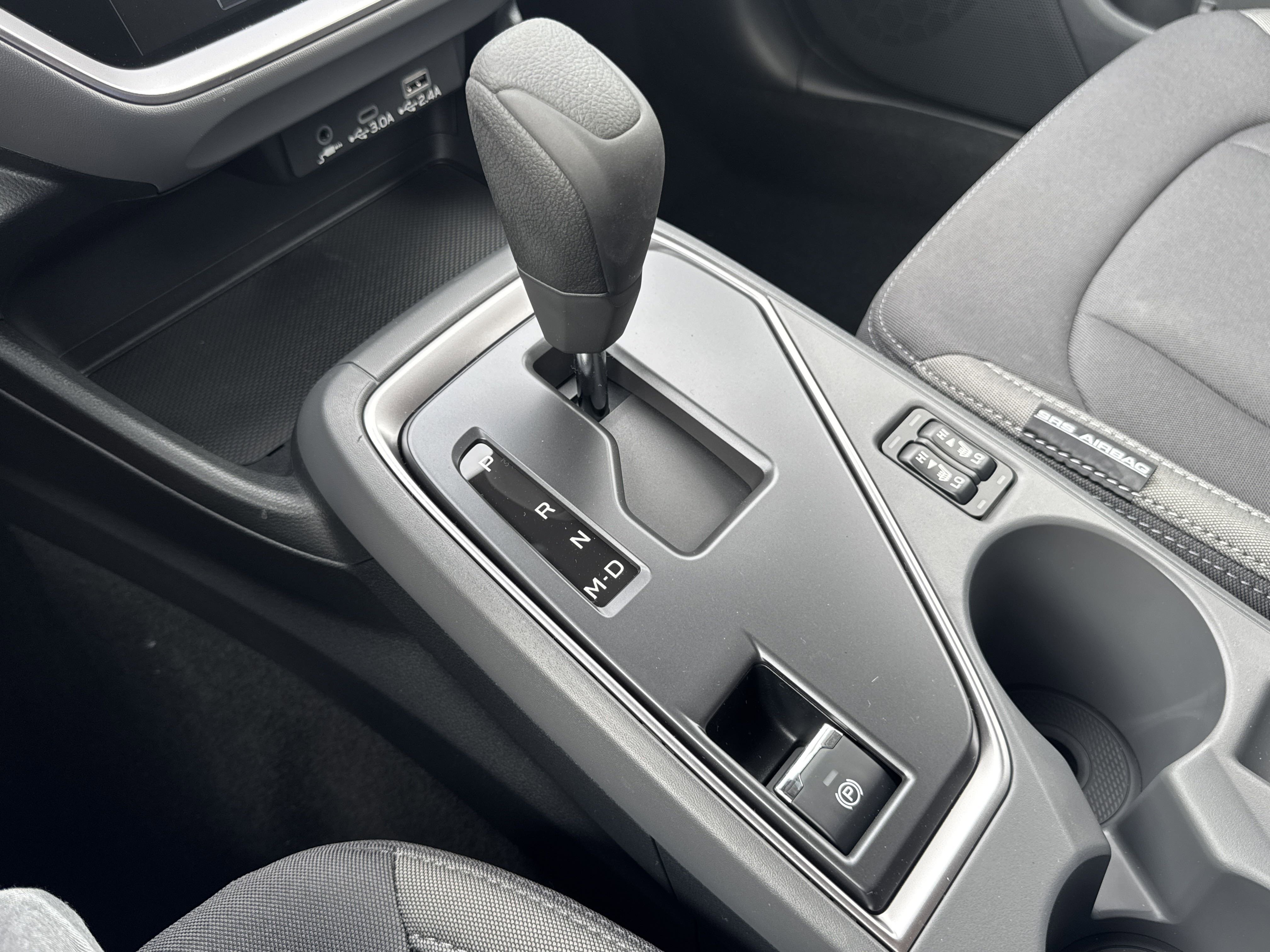 Certified 2025 Subaru Crosstrek 2.0i Premium image 22