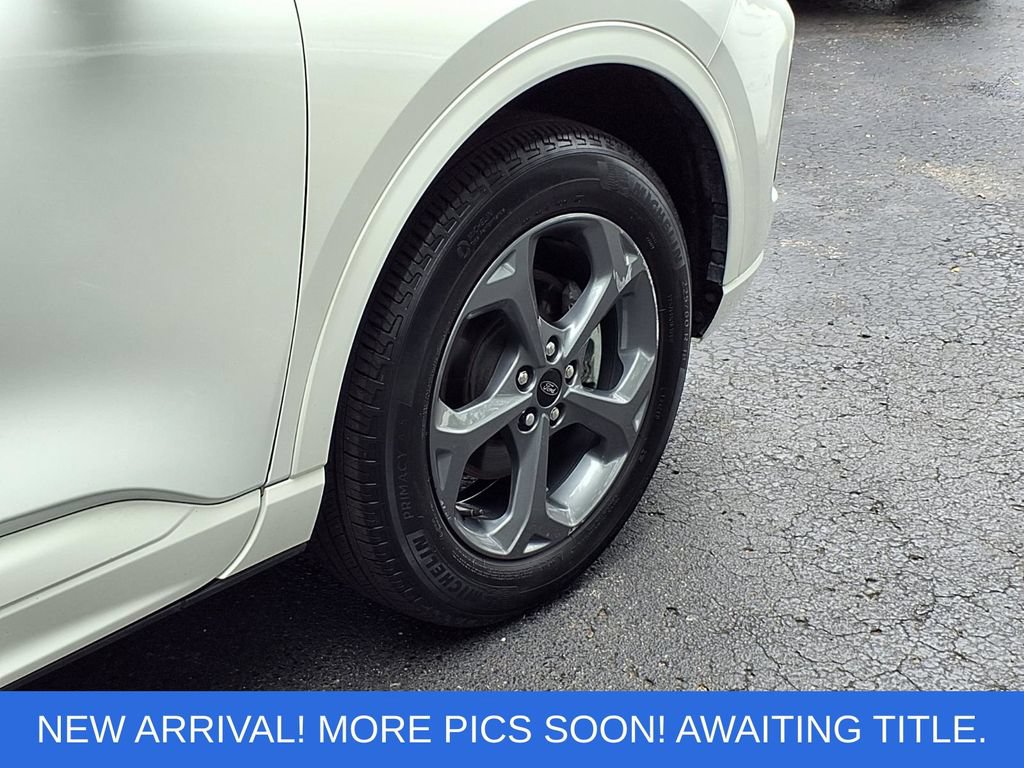 Certified 2024 Ford Escape ST-Line w/ Tech Pack #1 AWD/4WD image 26