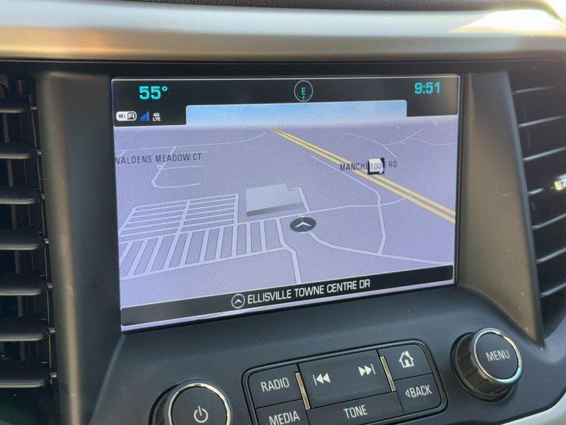 Used 2019 GMC Acadia Denali w/ Technology Package image 23