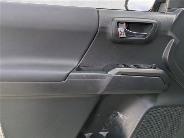 Used 2023 Toyota Tacoma TRD Sport image 11