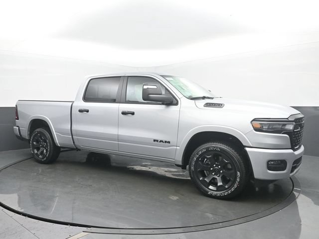 New 2026 RAM 1500 Big Horn AWD/4WD image 7