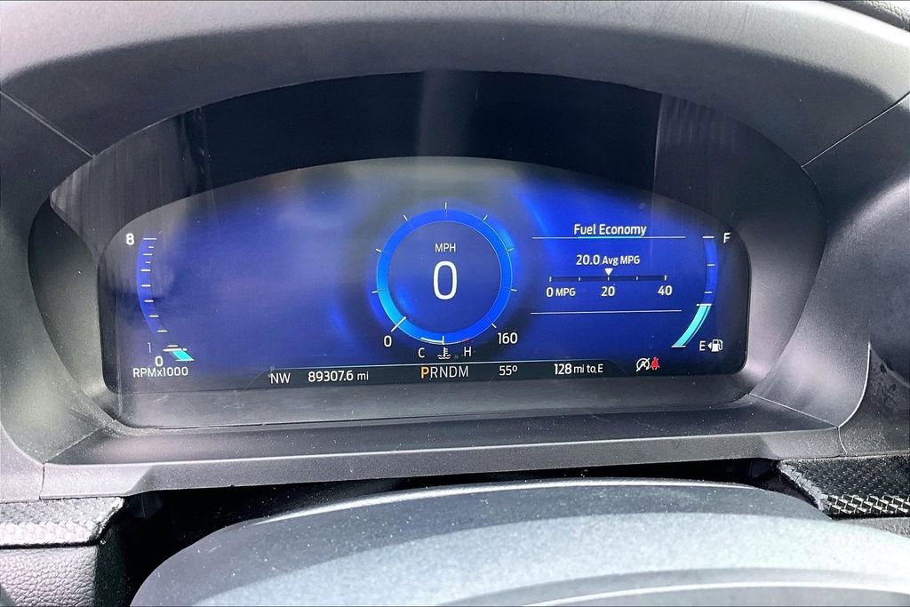 Used 2020 Ford Explorer ST w/ ST Street Pack AWD/4WD image 18