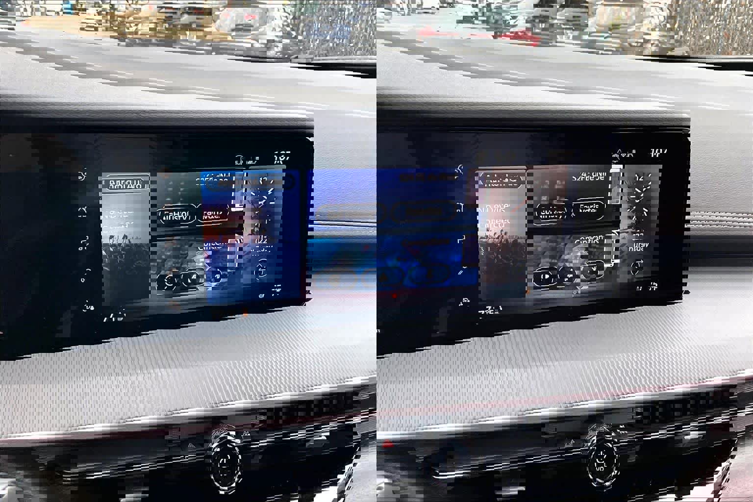 Certified 2025 Nissan Murano SV image 30