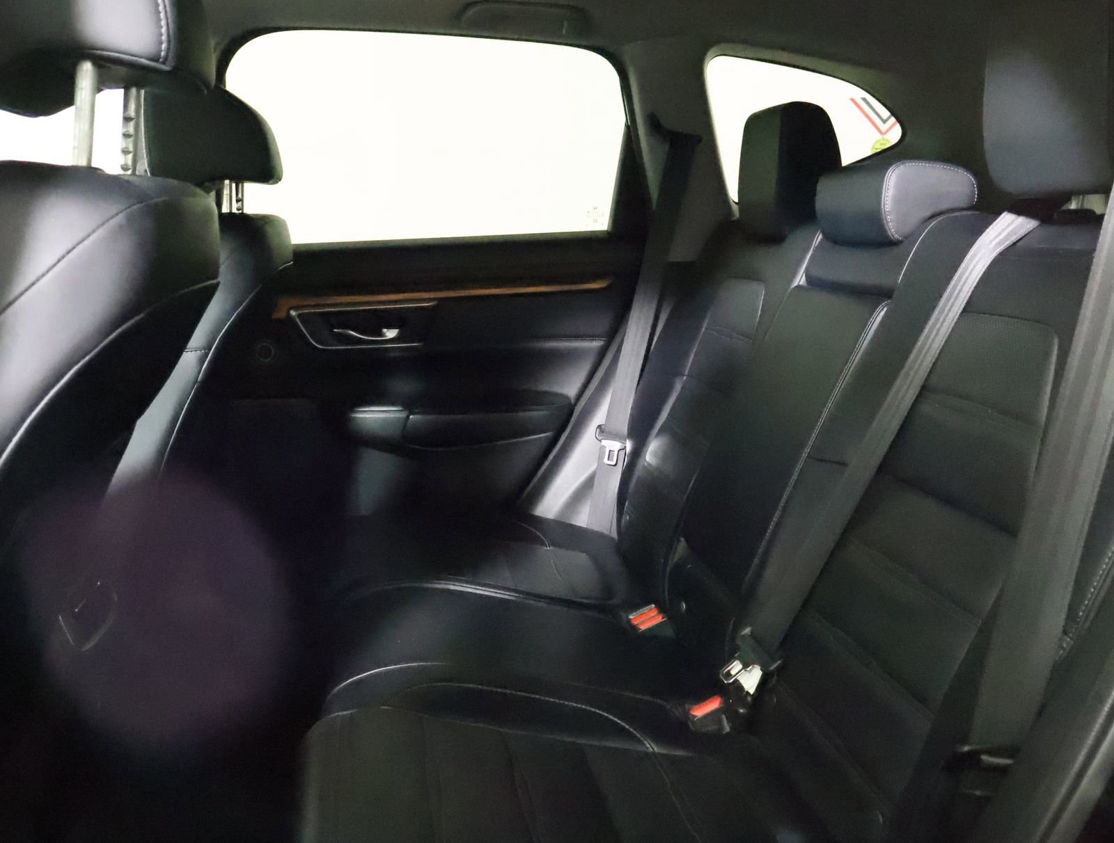 Used 2018 Honda CR-V Touring image 48