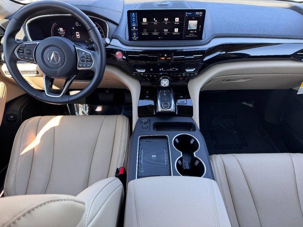 Certified 2026 Acura MDX SH-AWD image 14