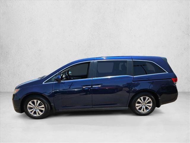 Used 2016 Honda Odyssey EX-L image 9