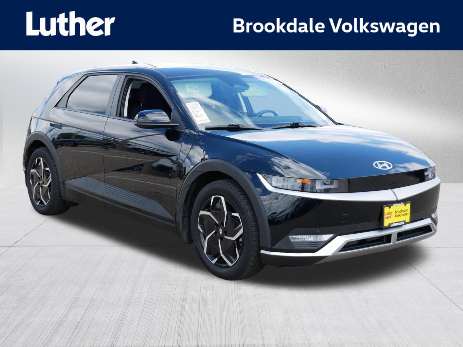 Used 2024 Hyundai Ioniq 5 SEL