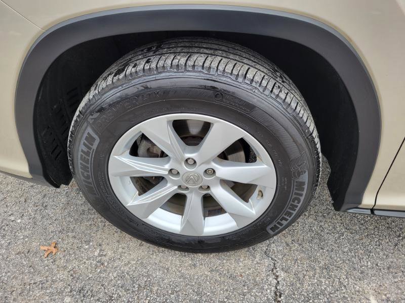 Used 2016 Lexus RX 350 AWD w/ Premium Package image 27