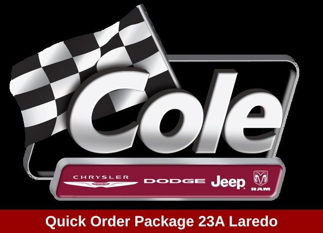 Used 2024 Jeep Grand Cherokee Laredo w/ Trailer Tow Package image 2