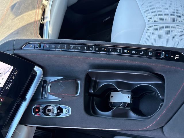 Used 2023 Chevrolet Corvette Stingray Premium Conv image 26