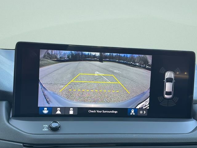 New 2026 Honda Accord EX-L image 24