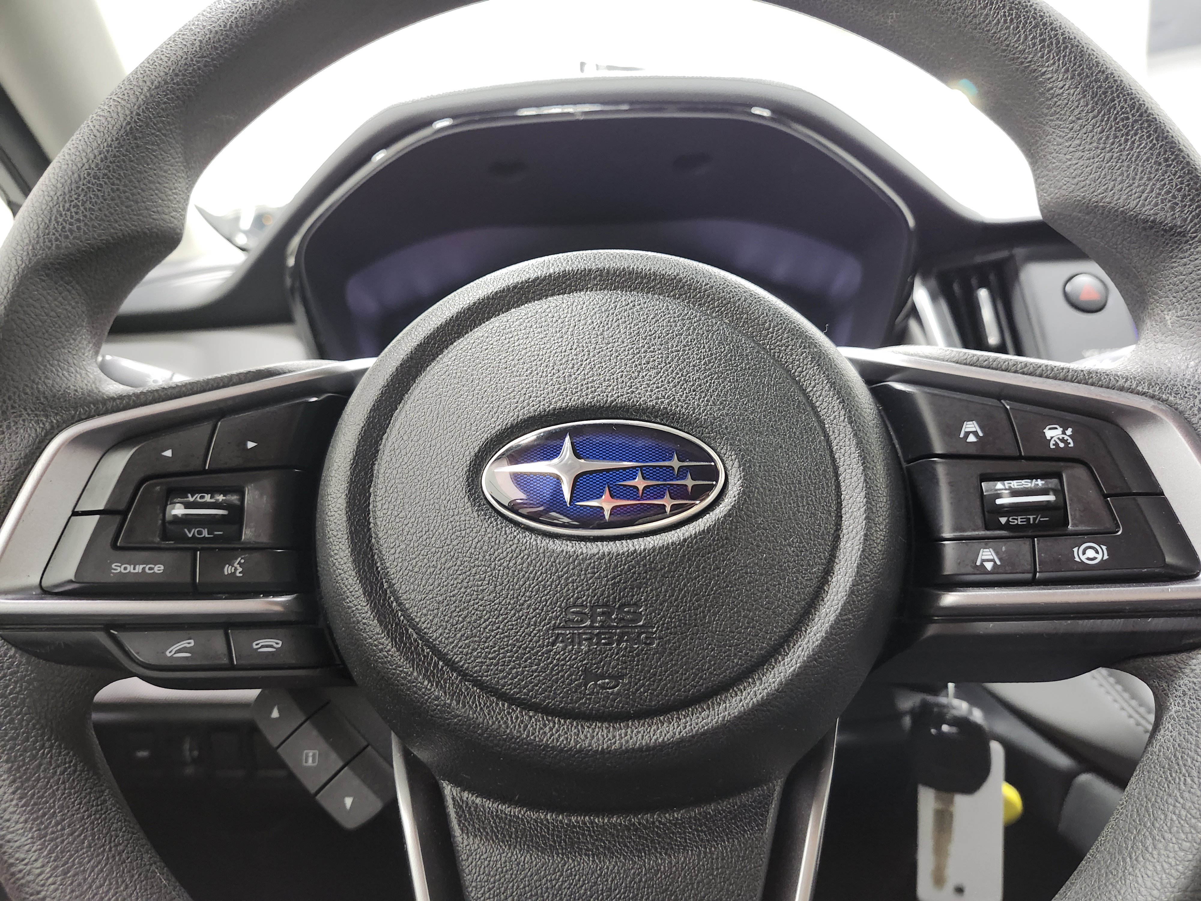 Used 2021 Subaru Legacy w/ Alloy Wheel Package image 27